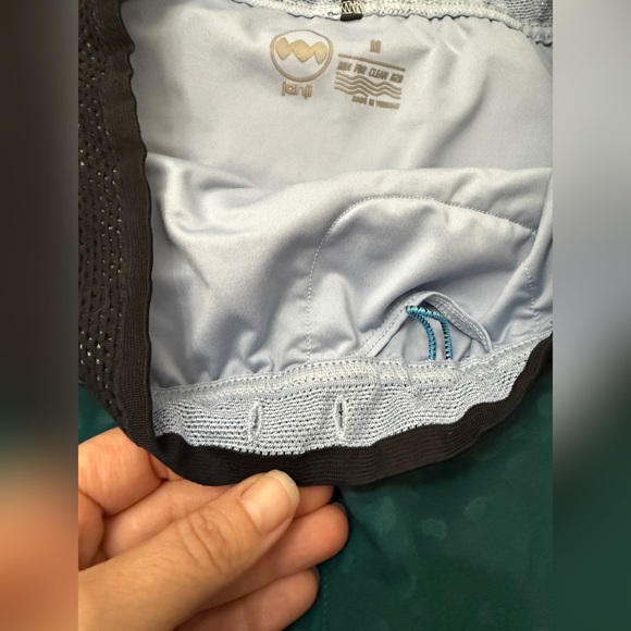 Janji AFO Running Shorts Lined - M - Picture 8 of 15